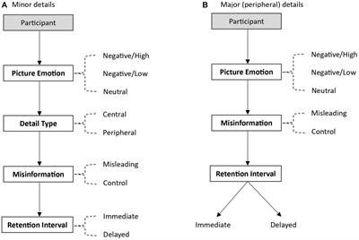 The detrimental effects of delay on the endorsement of misleading details for emotionally salient events